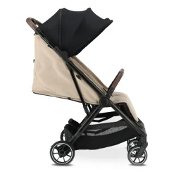 Deryan Luxe Rolo X2 V2 Duo Buggy< Duowagens En Tweelingwagens