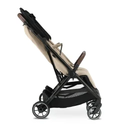 Deryan Luxe Rolo X2 V2 Duo Buggy< Duowagens En Tweelingwagens