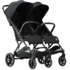 Deryan Luxe Rolo X2 XL Dubbele Buggy Duo| Sale