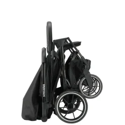 Deryan Luxe Rolo X2 XL Dubbele Buggy Duo| Sale