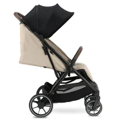 Deryan Luxe Rolo X2 XL V2 Duo Buggy< Duowagens En Tweelingwagens