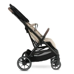Deryan Luxe Rolo X2 XL V2 Duo Buggy< Duowagens En Tweelingwagens