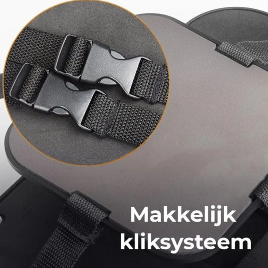 Luxe XL Autospiegel Verstelbaar|Deryan Hot
