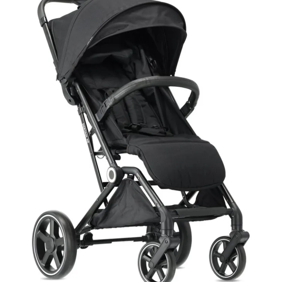 Deryan Luxe XP Buggy XL Compact lichtgewicht< Buggy's