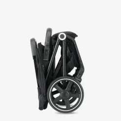 Deryan Luxe XP Buggy XL Compact lichtgewicht< Buggy's