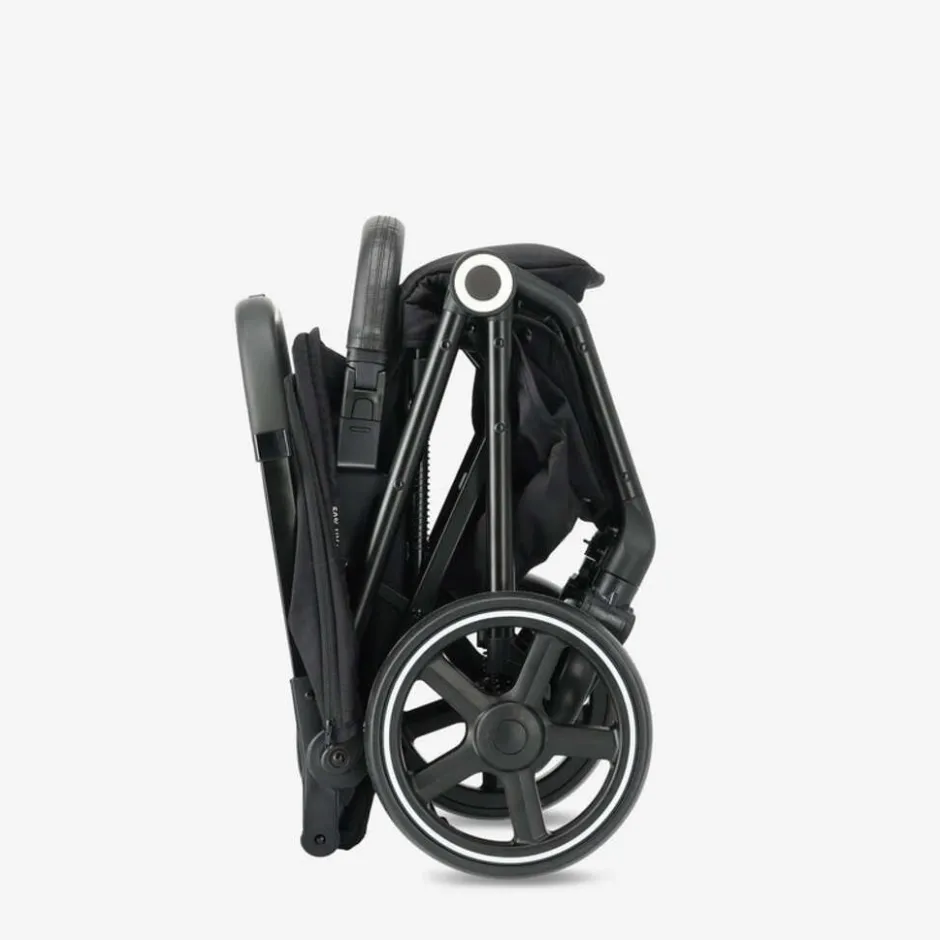 Deryan Luxe XP Buggy XL Compact lichtgewicht< Buggy's