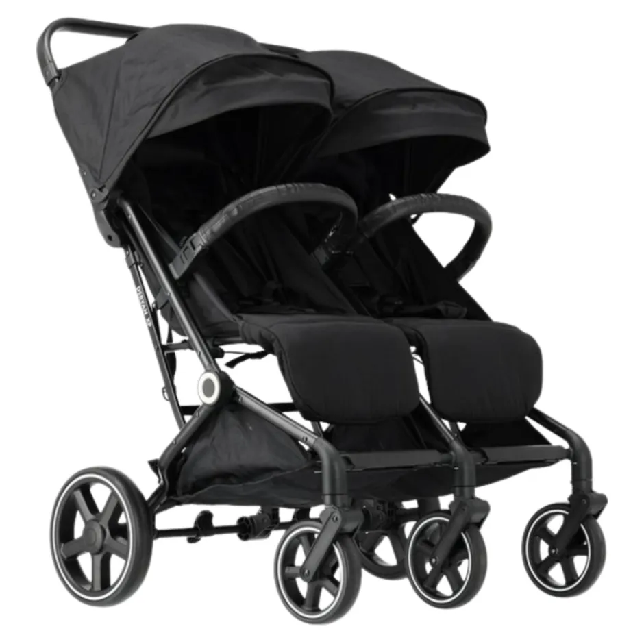 Luxe XP Twin buggy XL|Deryan