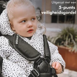 Luxe XP Twin buggy XL|Deryan