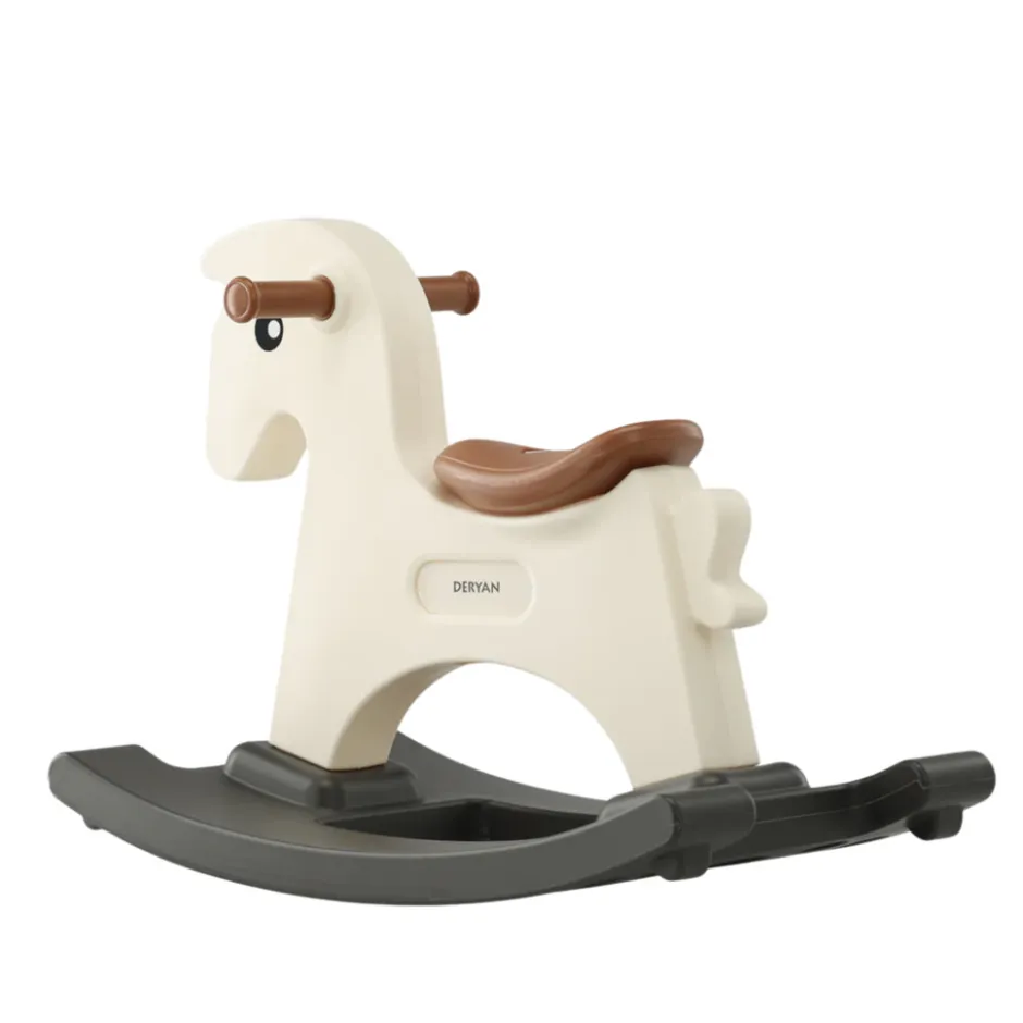 Deryan Mellow Hobbelpaard| Clearance