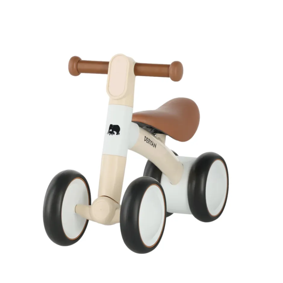Deryan Milo Luxe Loopfiets< Fietsen En Rijden