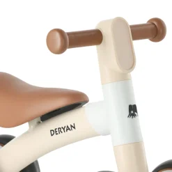 Deryan Milo Luxe Loopfiets< Fietsen En Rijden