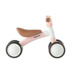 Deryan Milo Luxe Loopfiets|