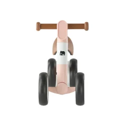 Deryan Milo Luxe Loopfiets|