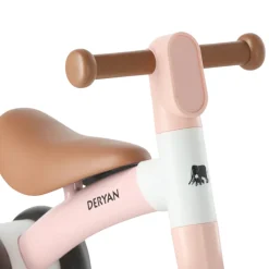 Deryan Milo Luxe Loopfiets|