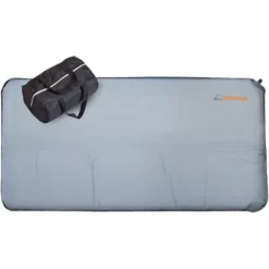 Deryan opvouwbaar baby matras 120x60x6 cm< Babymatrassen
