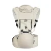 Deryan Pack Luxe Ergonomische draagzak + Opbergvakjes< Draagzakken