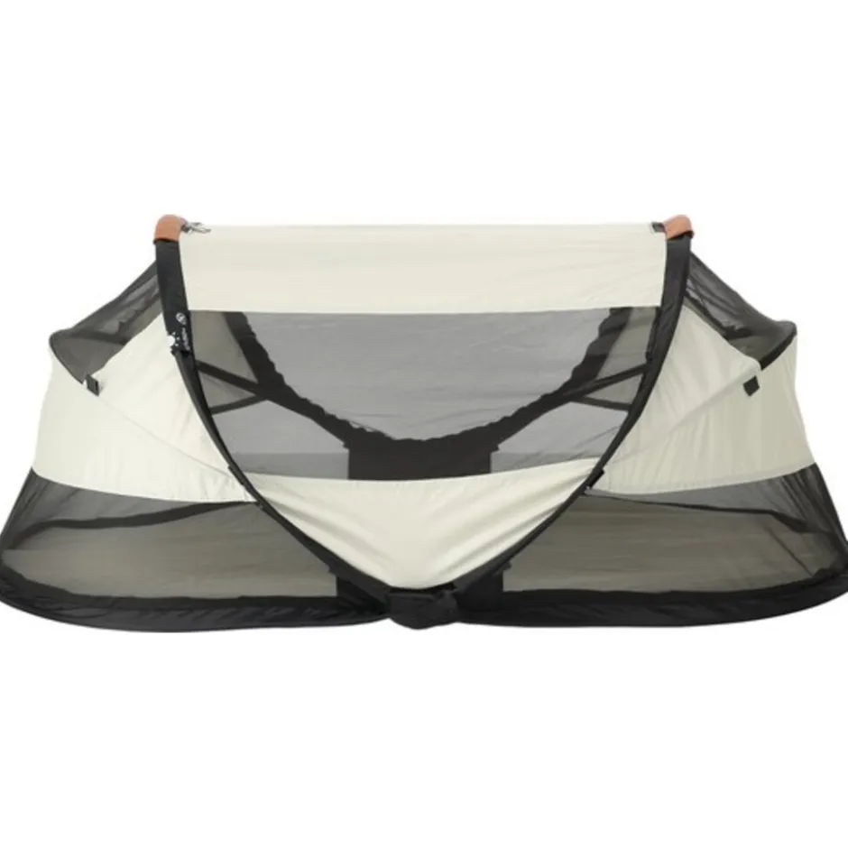 Peuter Luxe Campingbedje met Zelfopblaasbare Matras|Deryan Discount