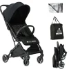 Deryan Plane Buggy Inclusief Regenhoes En Transporttas Ultralicht Compact< Buggy's