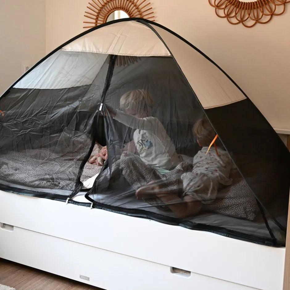 Deryan Pop Up Bedtent< Babykameraccessoires
