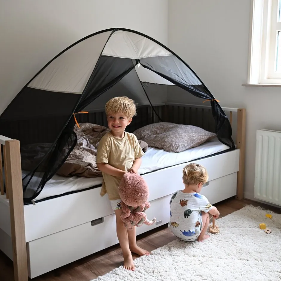 Deryan Pop Up Bedtent< Babykameraccessoires