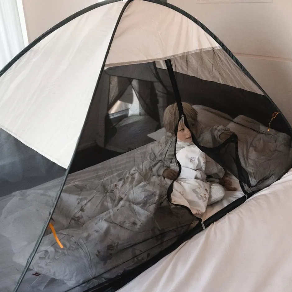 Deryan Pop Up Bedtent< Babykameraccessoires