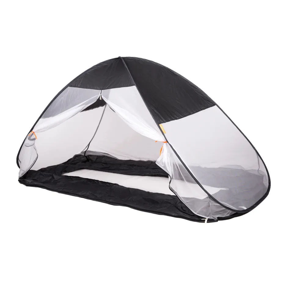 Deryan Pop Up Bedtent< Babykameraccessoires