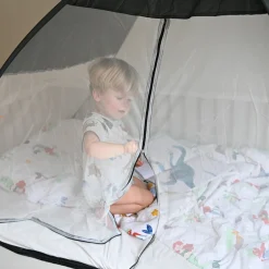 Deryan Pop Up Bedtent< Babykameraccessoires
