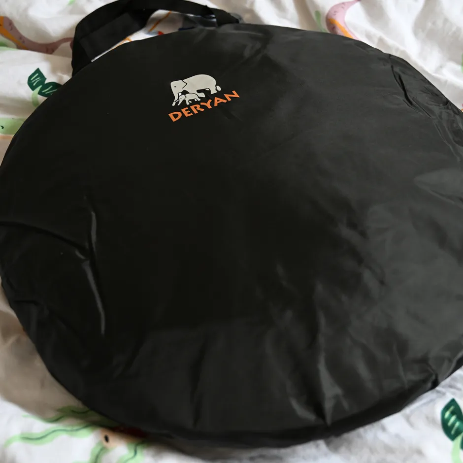 Deryan Pop Up Bedtent< Babykameraccessoires