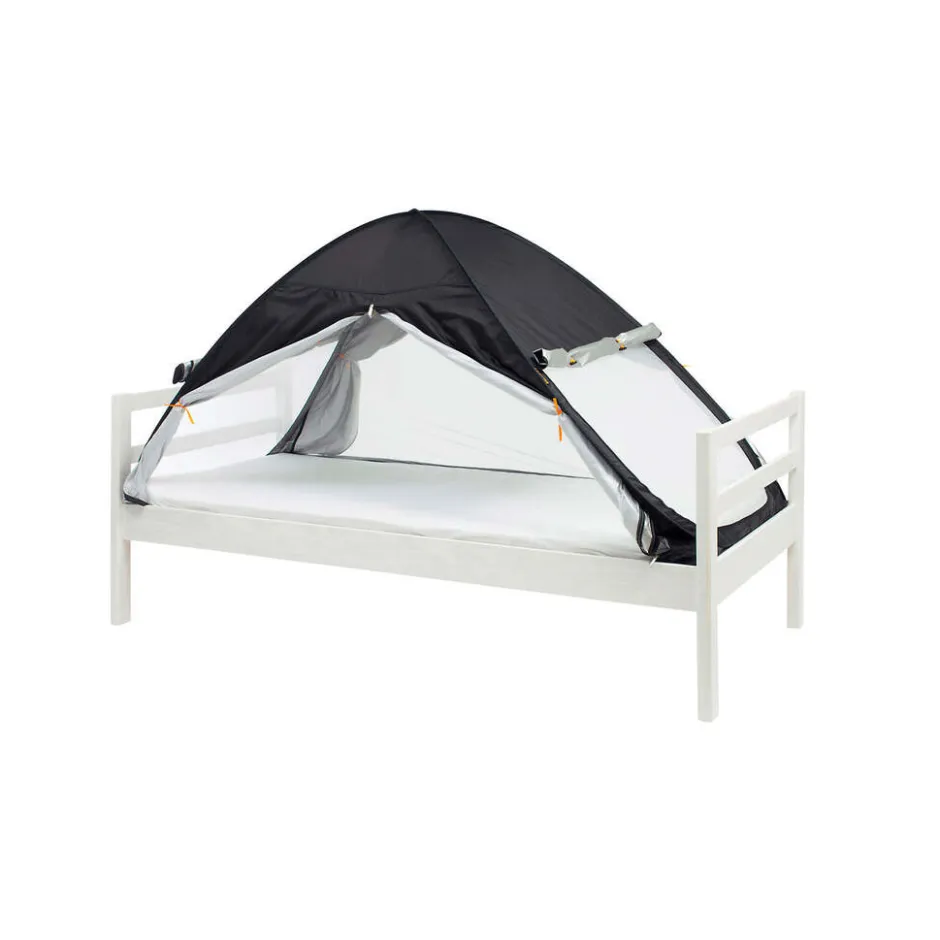Deryan Pop Up Verduisterend Bedtent< Babykameraccessoires