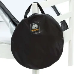 Deryan Pop Up Verduisterend Bedtent< Babykameraccessoires