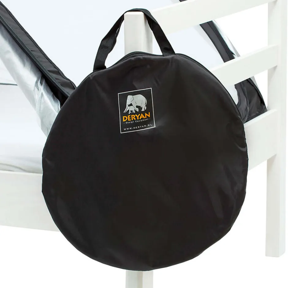 Deryan Pop Up Verduisterend Bedtent< Babykameraccessoires