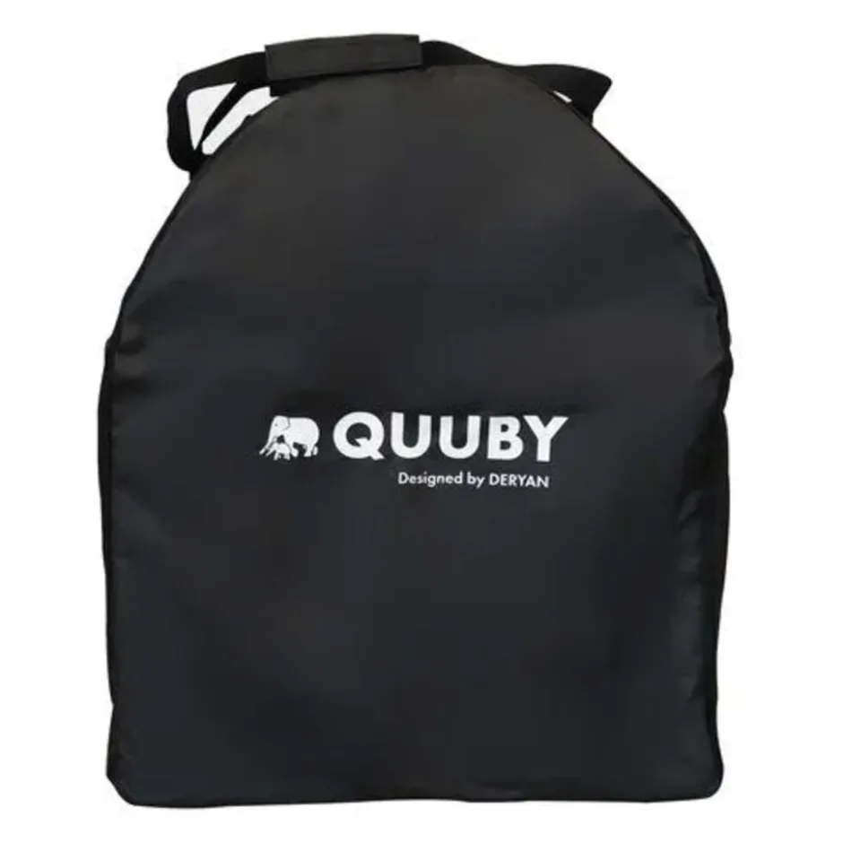 Quuby kinderstoel opbergtas|Deryan Discount