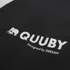 Quuby kinderstoel opbergtas|Deryan Discount
