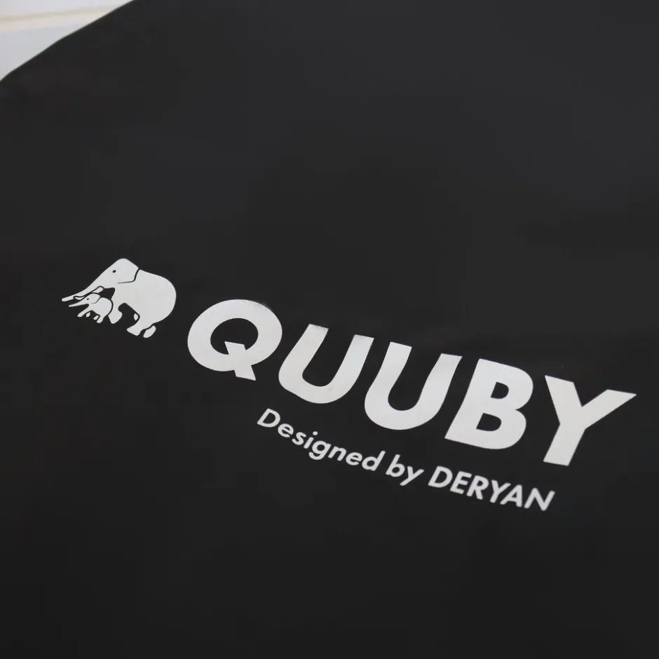 Quuby kinderstoel opbergtas|Deryan Discount