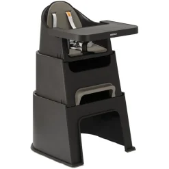 Deryan Quuby Kinderstoel 5-in-1 Kinderstoel Meegroeistoel< Kinderstoelen