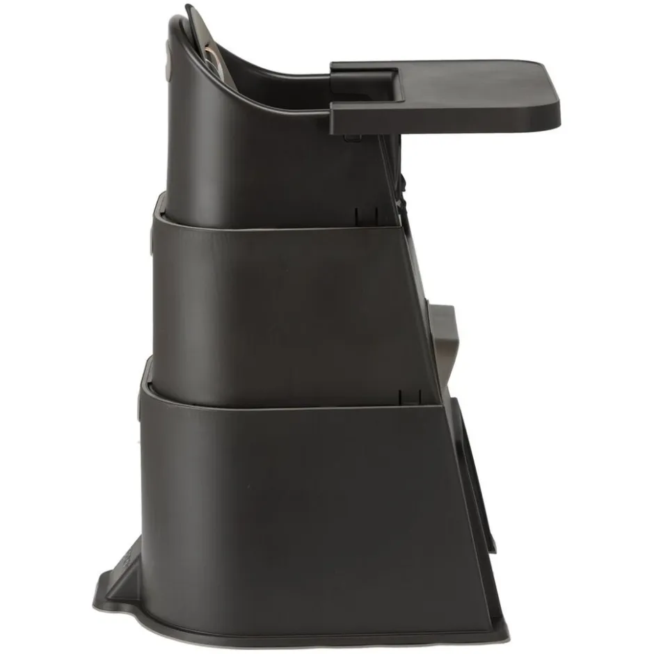 Deryan Quuby Kinderstoel 5-in-1 Kinderstoel Meegroeistoel< Kinderstoelen