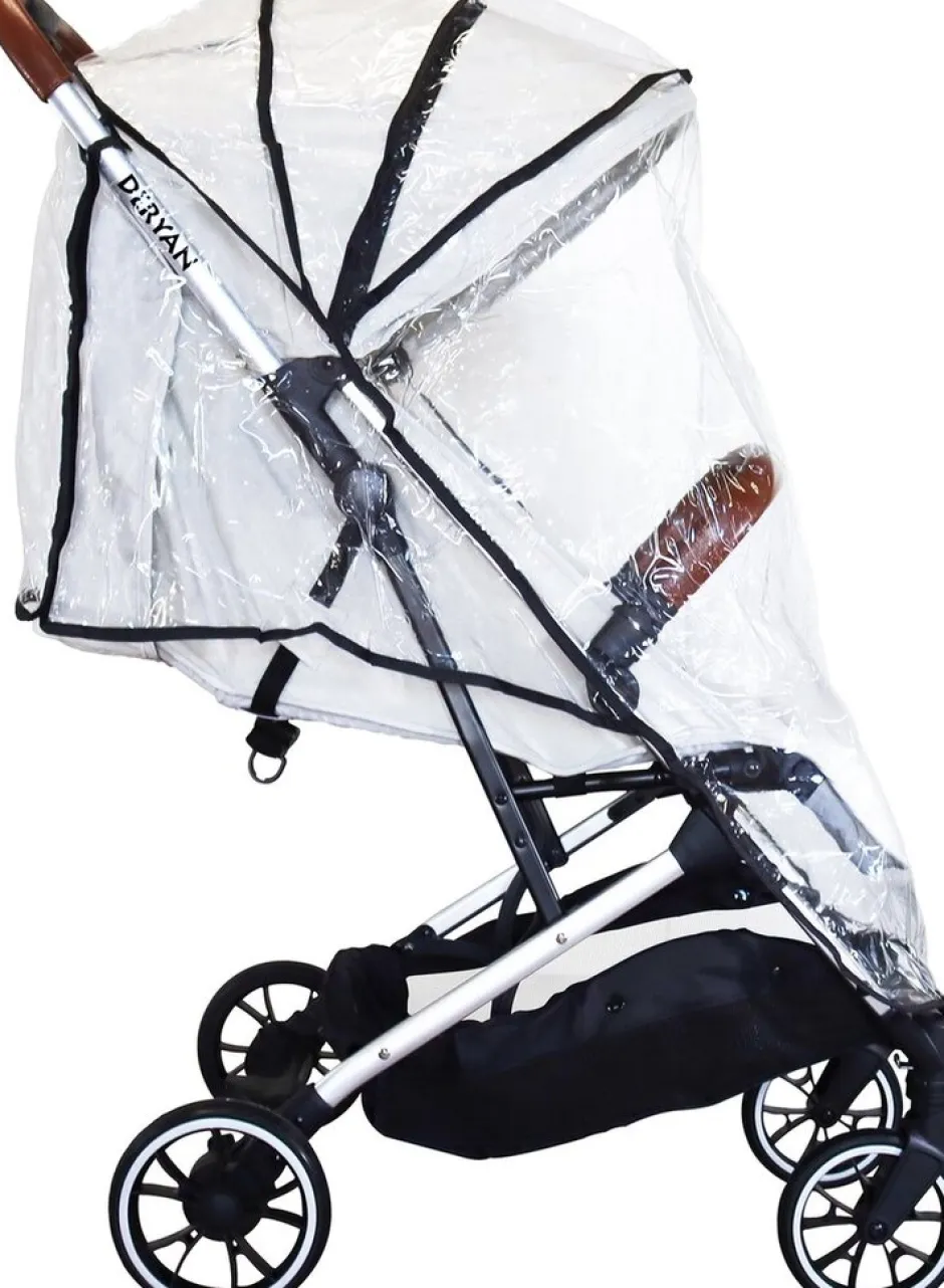 Rolo Buggy Regenhoes|Deryan Clearance