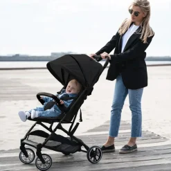 Deryan Rolo Luxe Lichtgewicht Buggy< Buggy's