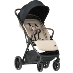 Deryan Rolo XL Luxe Lichtgewicht Buggy< Buggy's