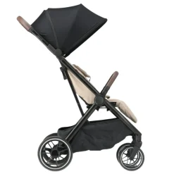 Deryan Rolo XL Luxe Lichtgewicht Buggy< Buggy's
