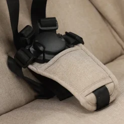 Deryan Rolo XL Luxe Lichtgewicht Buggy< Buggy's
