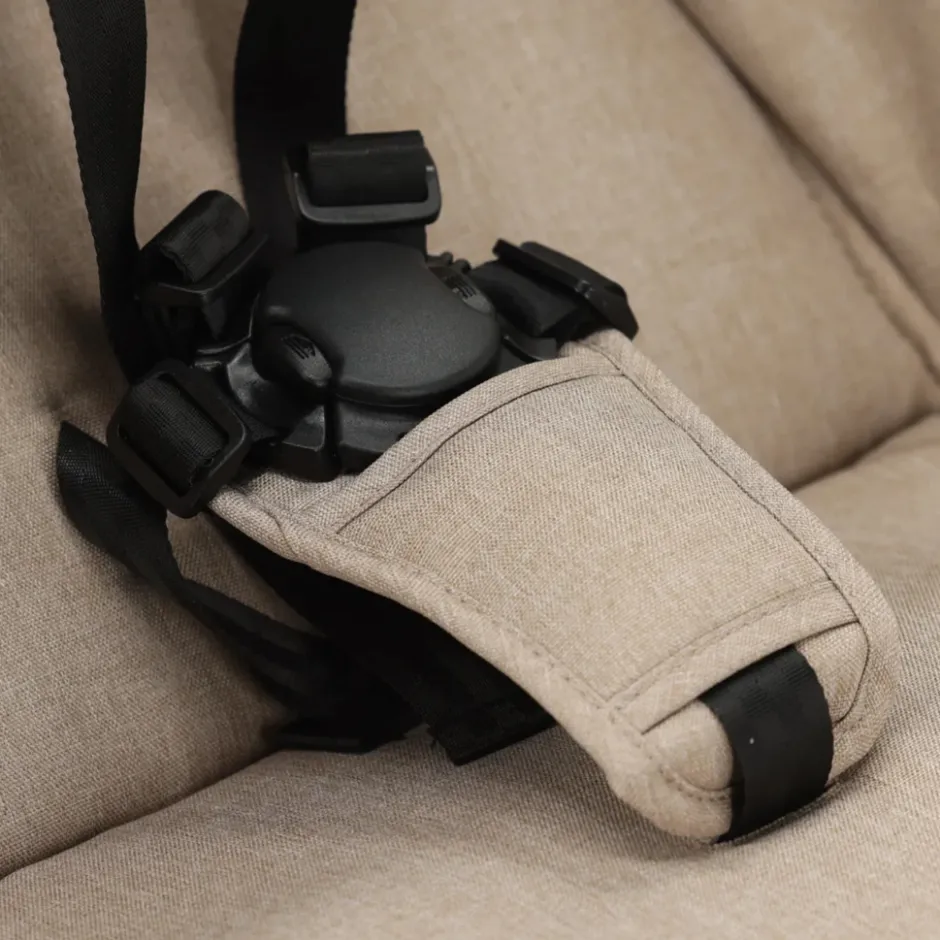 Deryan Rolo XL Luxe Lichtgewicht Buggy< Buggy's