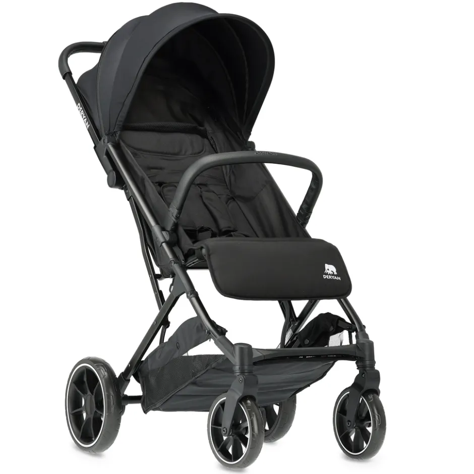 Deryan Rolo XL Luxe Lichtgewicht Buggy| Online