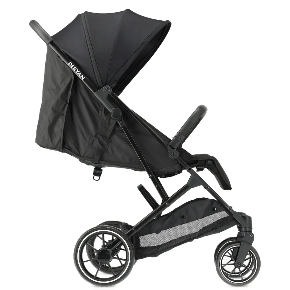 Deryan Rolo XL Luxe Lichtgewicht Buggy| Online