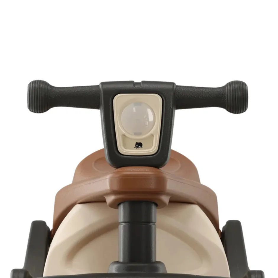 Deryan Tobi 2 in 1 Stoel en Schommelstoel| Discount