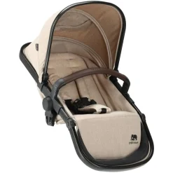Tweede Stoeltje Evy Kinderwagen|Deryan Sale