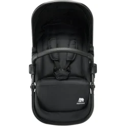 Tweede Stoeltje Evy Kinderwagen|Deryan New