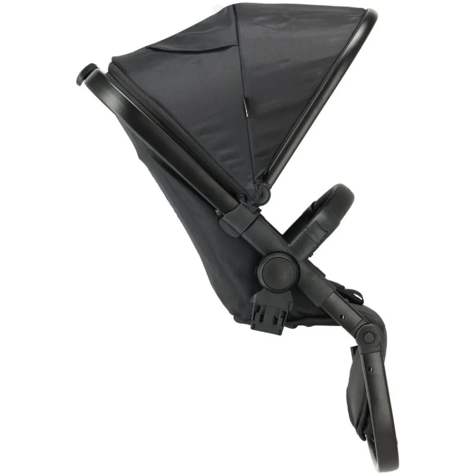 Tweede Stoeltje Evy Kinderwagen|Deryan New