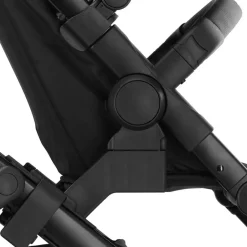 Tweede Stoeltje Evy Kinderwagen|Deryan New