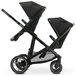 Tweede Stoeltje Evy Kinderwagen|Deryan New